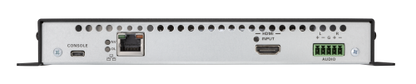 CRESTRON DM NVX  4K60 4:4:4 HDR NETWORK AV ENCODER (DM-NVX-E30) 6511506_1