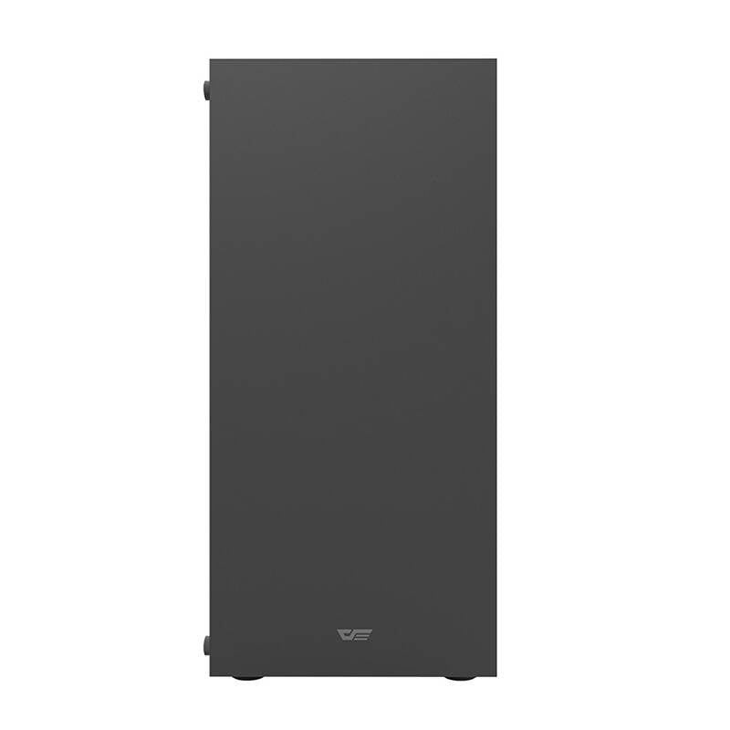 Computer case Darkflash DK100 (black)_2