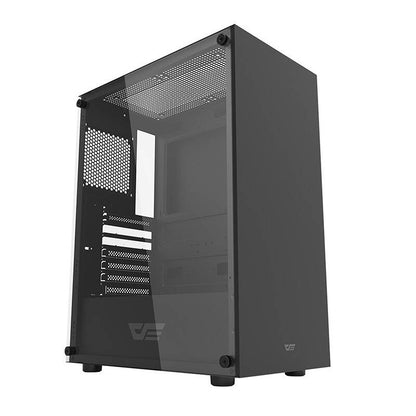 Computer case Darkflash DK100 (black)_6