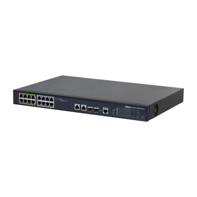 (DH-LR2218-16ET-240-V2) DAHUA SWITCH L2 EPOE GESTIONABLE 16 PUERTOS 10/100 (8 EPOE/EOC + 8 POE) + 2 UPLINK COMBO GIGABIT/SFP_0