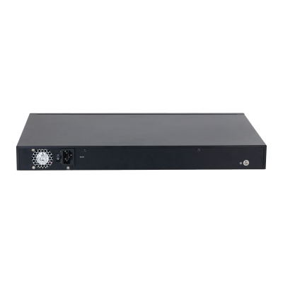 (DH-LR2218-16ET-240-V2) DAHUA SWITCH L2 EPOE GESTIONABLE 16 PUERTOS 10/100 (8 EPOE/EOC + 8 POE) + 2 UPLINK COMBO GIGABIT/SFP_1