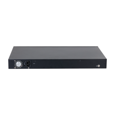 (DH-LR2226-24ET-360-V2) DAHUA SWITCH L2 EPOE GESTIONABLE 24 PUERTOS 10/100 (8 EPOE/EOC + 16 POE) + 2 UPLINK COMBO GIGABIT/SFP_2