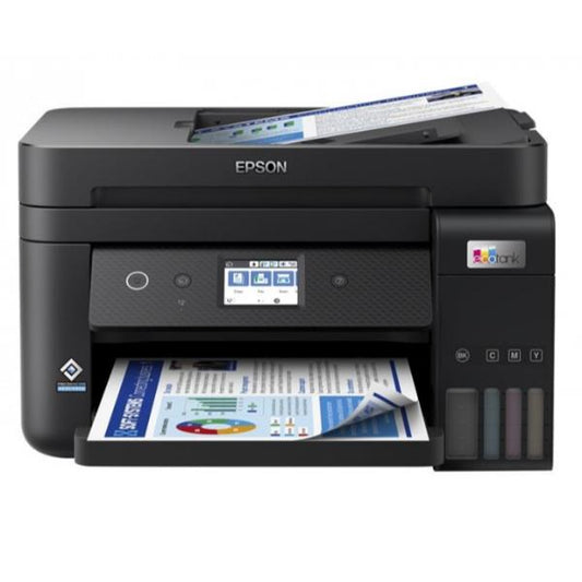 EcoTank ET-4850, Multifunktionsdrucker_1