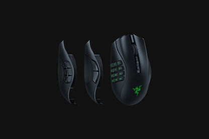 Naga V2 Pro , Gaming-Maus_1