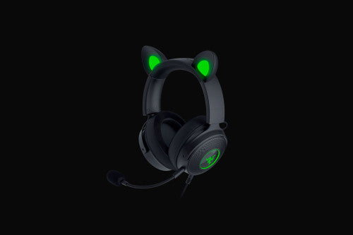 Razer Kraken Kitty V2 Pro Auriculares AlÃ¡mbrico Diadema Juego USB tipo A Negro_0