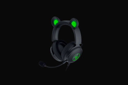 Razer Kraken Kitty V2 Pro Auriculares AlÃ¡mbrico Diadema Juego USB tipo A Negro_2