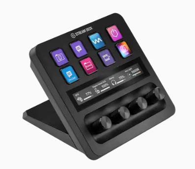 ELGATO STREAM DECK +_0