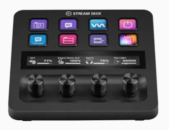 ELGATO STREAM DECK +_3