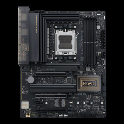 ProArt B650-CREATOR, Mainboard_0