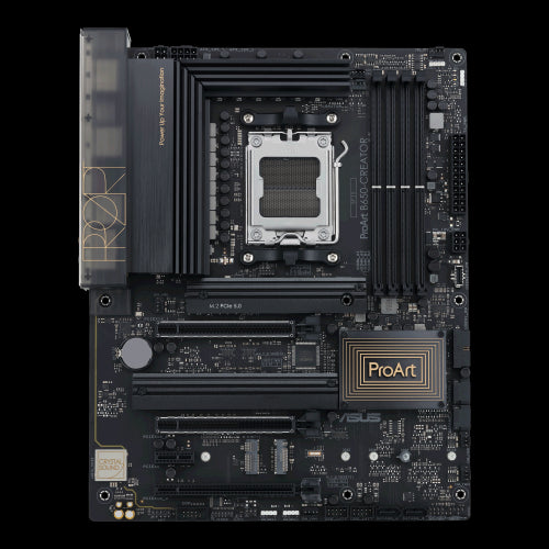 ProArt B650-CREATOR, Mainboard_0