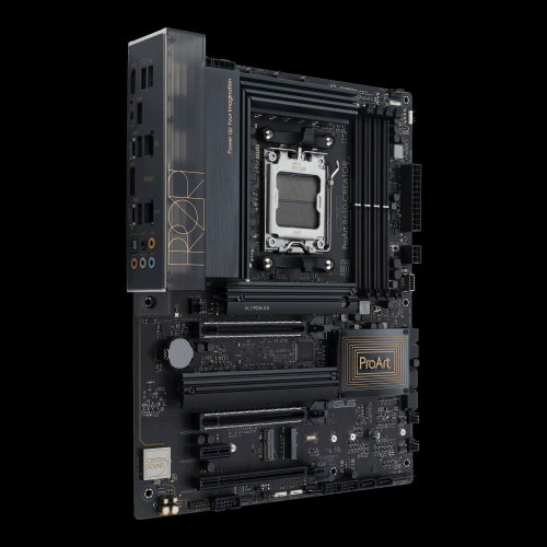 ProArt B650-CREATOR, Mainboard_1