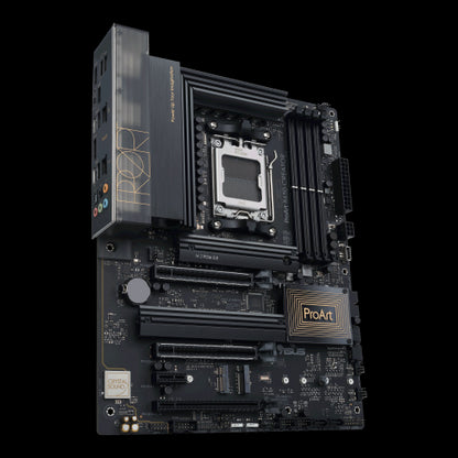 ProArt B650-CREATOR, Mainboard_2