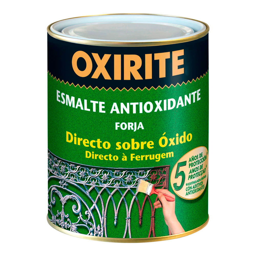Oxirite forja preto 4l 5397897_0