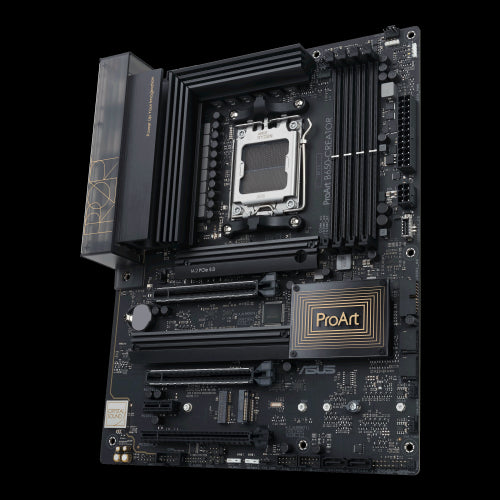 ProArt B650-CREATOR, Mainboard_3