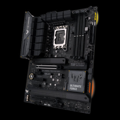 ASUS TUF GAMING Z790-PLUS WIFI Intel Z790 LGA 1700 ATX_0