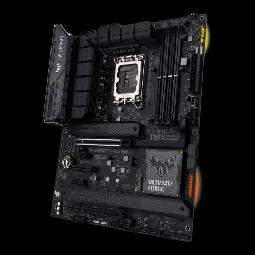 ASUS TUF GAMING Z790-PLUS WIFI Intel Z790 LGA 1700 ATX_0