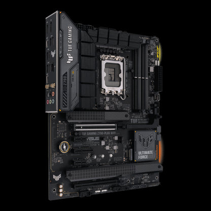 ASUS TUF GAMING Z790-PLUS WIFI Intel Z790 LGA 1700 ATX_1