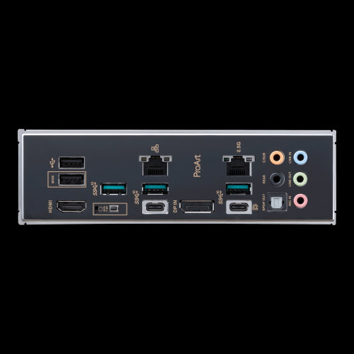 ProArt B650-CREATOR, Mainboard_5