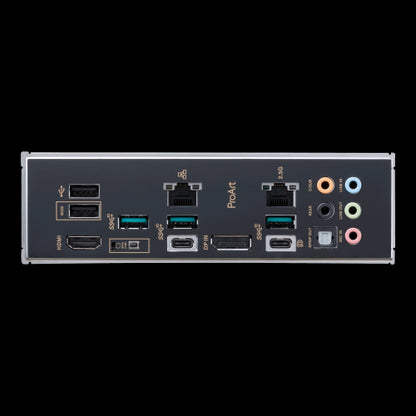 ProArt B650-CREATOR, Mainboard_5