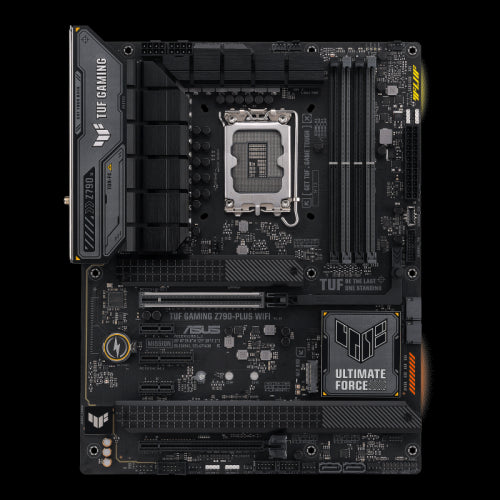 ASUS TUF GAMING Z790-PLUS WIFI Intel Z790 LGA 1700 ATX_2