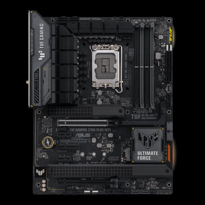 ASUS TUF GAMING Z790-PLUS WIFI Intel Z790 LGA 1700 ATX_2