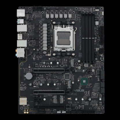 ProArt B650-CREATOR, Mainboard_8
