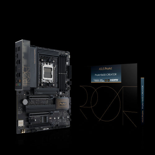 ProArt B650-CREATOR, Mainboard_10