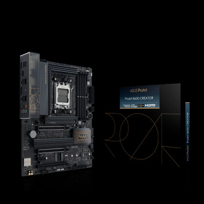 ProArt B650-CREATOR, Mainboard_10