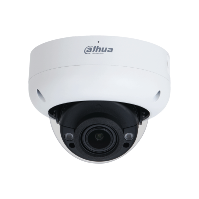(DH-IPC-HDBW3441RP-ZS-27135-S2) DAHUA CÃMARA IP DOMO ANTIVANDÃLICA WIZSENSE SERIE 3 METÃLICA 4MP CON INTELIGENCIA ARTIFICIAL LED IR PAL WDR STARLIGHT MOTORIZADA VARIFOCAL 2.7-13.5MM POE_0