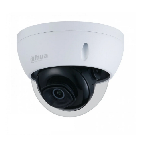 (DH-IPC-HDBW2230EP-S-0280B-S2-QH3) DAHUA CÃMARA IP DOMO ANTIVANDÃLICA LITE WIZSENSE SERIE 2 2MP H265 LED IR PAL SERIE 2 SOPORTA MICROSD 256GB 2.8MM POE_0