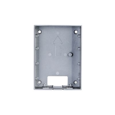 (VTM115) DAHUA CAJA DE MONTAJE EN SUPERFICIE PARA VTO2202F-P_0