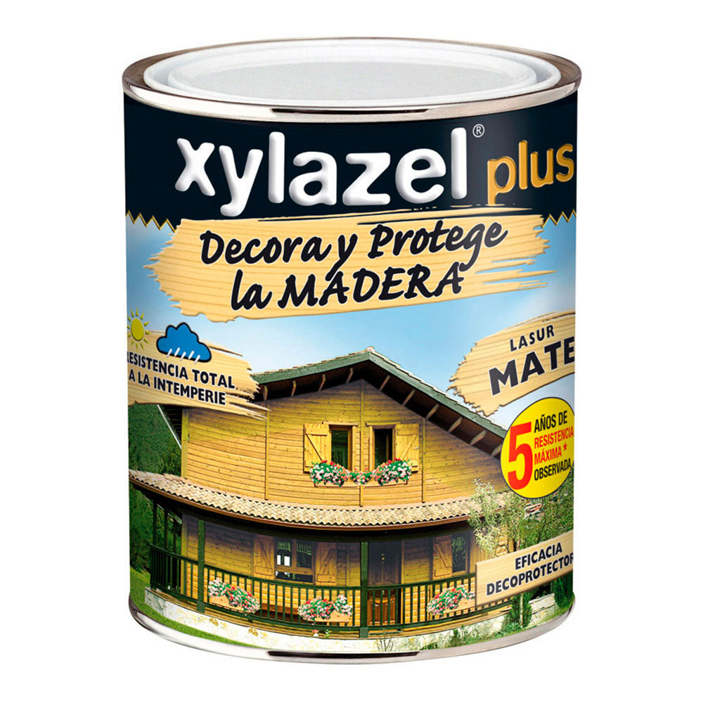 Xylazel plus decora mate teca 0.750l 5396755_0