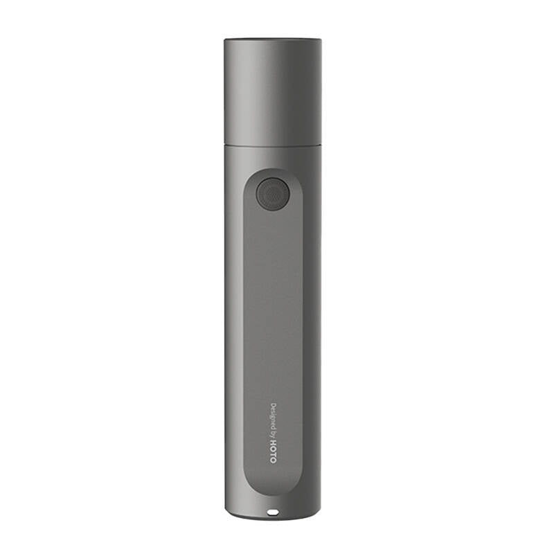 Flashlight HOTO QWSDT003, 280lm, USB-C_0