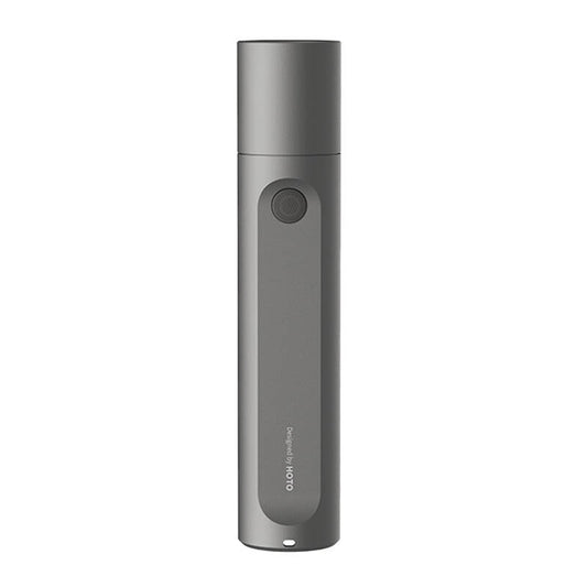 Flashlight HOTO QWSDT003, 280lm, USB-C_0