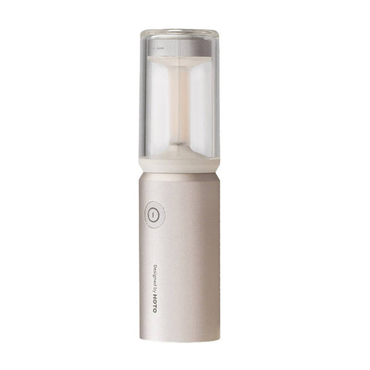Camping Flashlight HOTO QWLYD001, 180lm, USB-C_0
