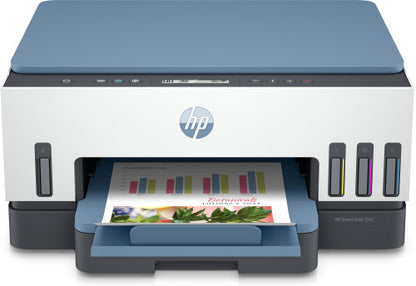 HP Smart Tank Impresora multifunciÃ³n 7006, ImpresiÃ³n, escaneado, copia, Wi-Fi, Escanear a PDF_0