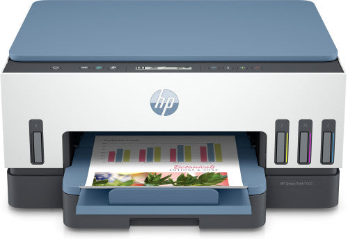 HP Smart Tank Impresora multifunciÃ³n 7006, ImpresiÃ³n, escaneado, copia, Wi-Fi, Escanear a PDF_0