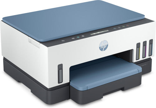 HP Smart Tank Impresora multifunciÃ³n 7006, ImpresiÃ³n, escaneado, copia, Wi-Fi, Escanear a PDF_2