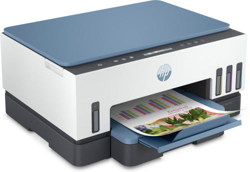 HP Smart Tank Impresora multifunciÃ³n 7006, ImpresiÃ³n, escaneado, copia, Wi-Fi, Escanear a PDF_3