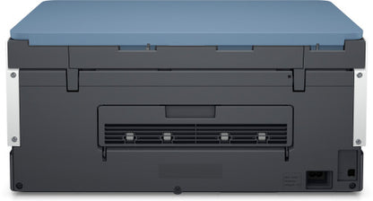 HP Smart Tank Impresora multifunciÃ³n 7006, ImpresiÃ³n, escaneado, copia, Wi-Fi, Escanear a PDF_4