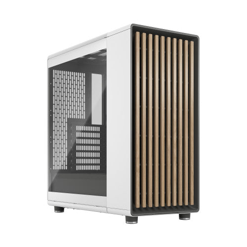FRACTAL CAJA NORTH BLANCA CRISTAL TEMPLADO CLEAR TINT FD-C-NOR1C-04_0