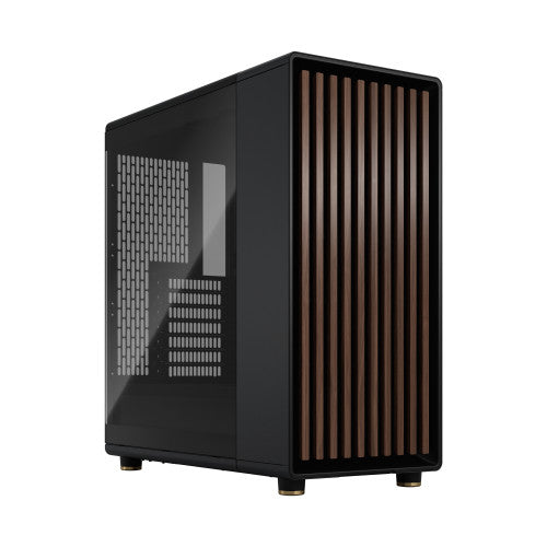 FRACTAL CAJA NORTH NEGRA CARBON CRISTAL TEMPLADO DARK TINT FD-C-NOR1C-02_0