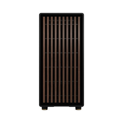 North Charcoal Black, Tower-GehÃ¤use_3