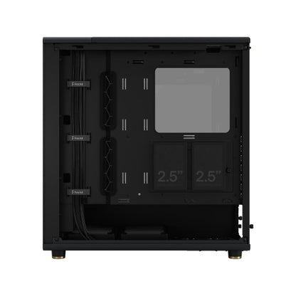 FRACTAL CAJA NORTH NEGRA CARBON CRISTAL TEMPLADO DARK TINT FD-C-NOR1C-02_4