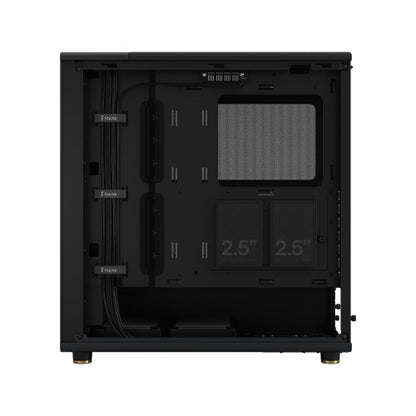 North Charcoal Black, Tower-GehÃ¤use_6