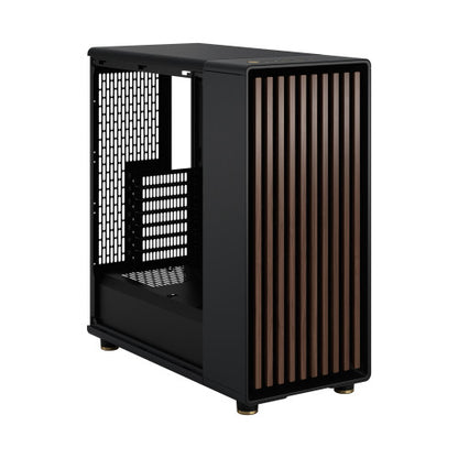 North Charcoal Black, Tower-GehÃ¤use_8