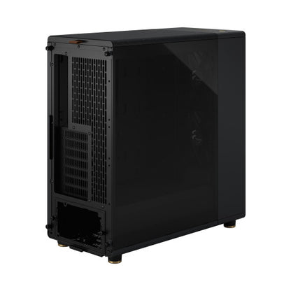 FRACTAL CAJA NORTH NEGRA CARBON CRISTAL TEMPLADO DARK TINT FD-C-NOR1C-02_11