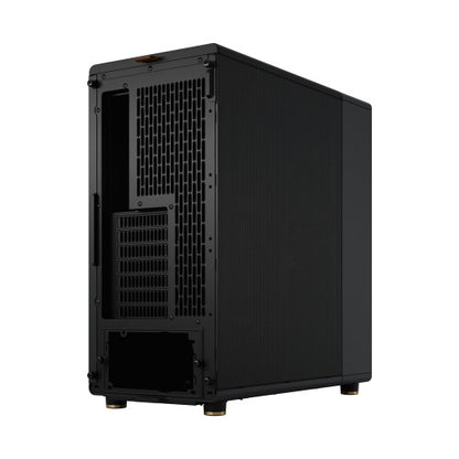 North Charcoal Black, Tower-GehÃ¤use_10
