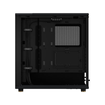 North Charcoal Black, Tower-GehÃ¤use_11