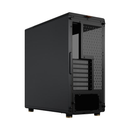 FRACTAL CAJA NORTH NEGRA CARBON CRISTAL TEMPLADO DARK TINT FD-C-NOR1C-02_15